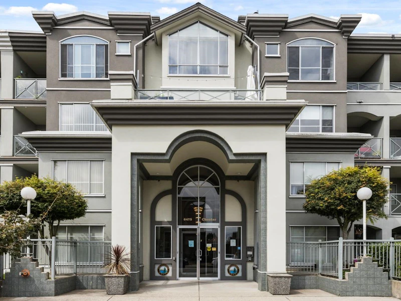 410 - 6475 Chester Street, Vancouver BC V5W 4B7