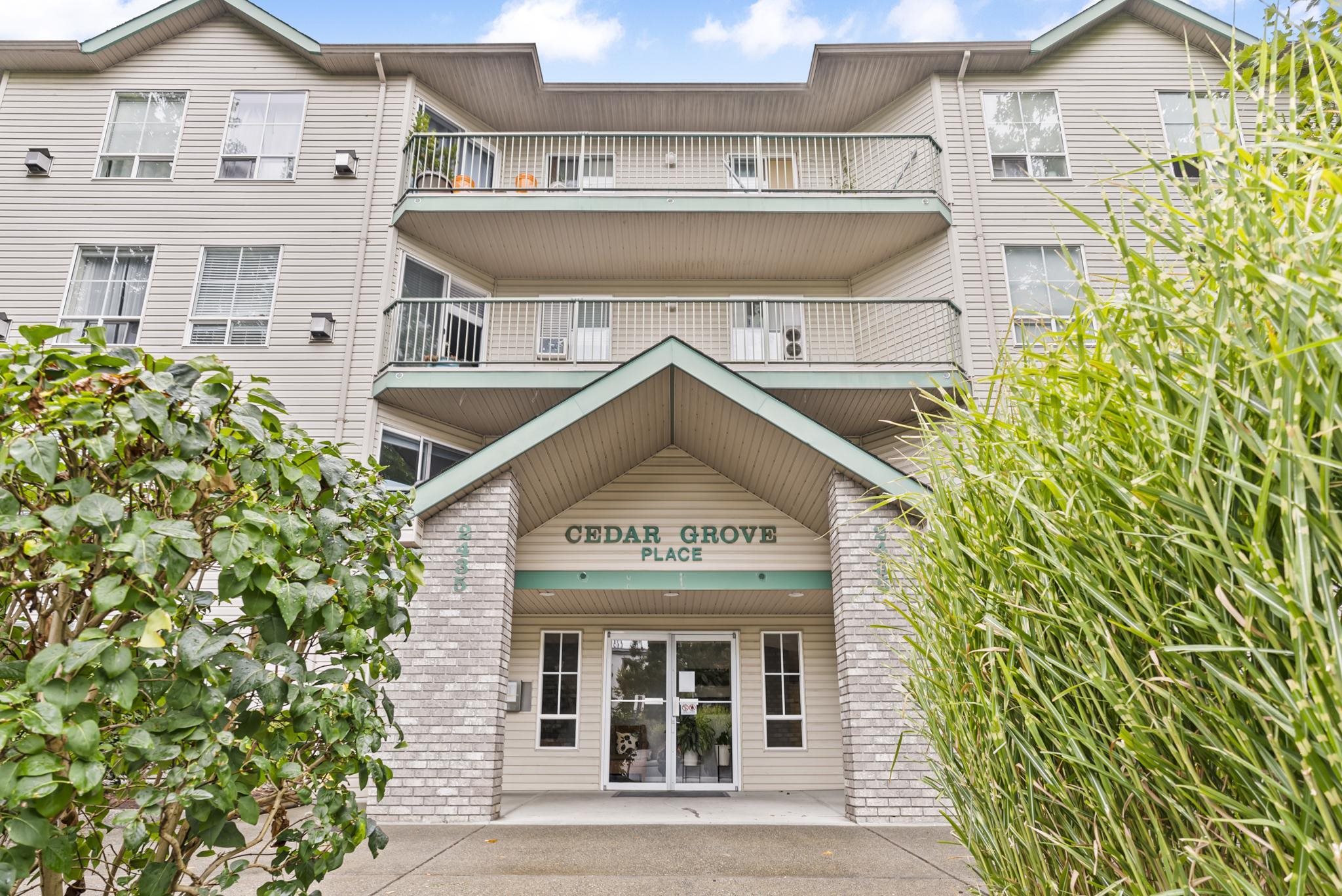 109-2435 Center Street, Abbotsford, BC, V2T 2N4