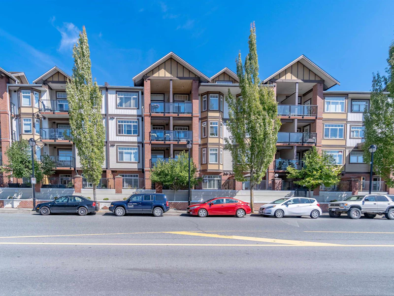 347 - 5660 201a Street, Langley BC V3A 0B4