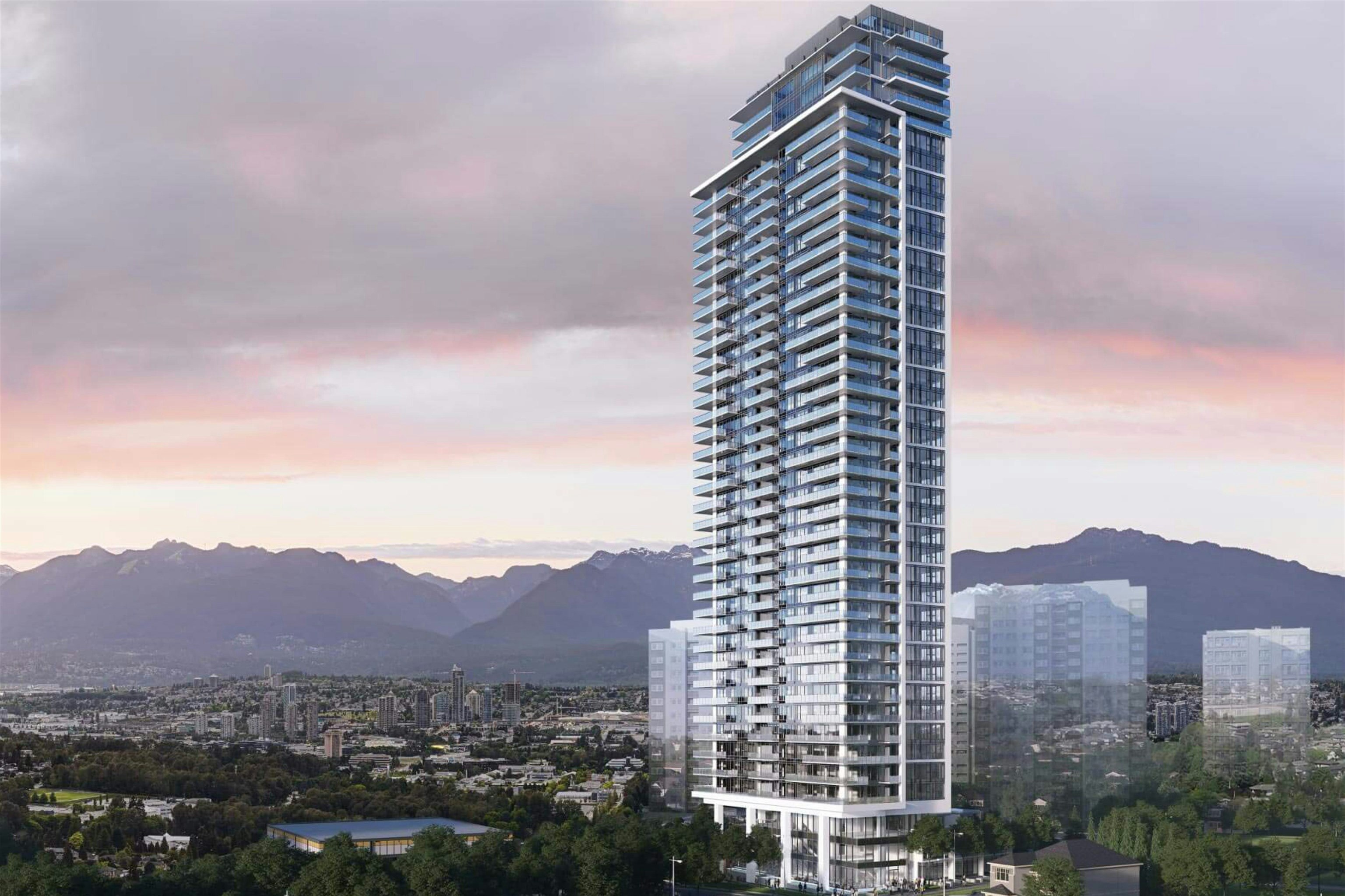 1808-4711 Hazel Street, Burnaby, BC, V5H 1S5