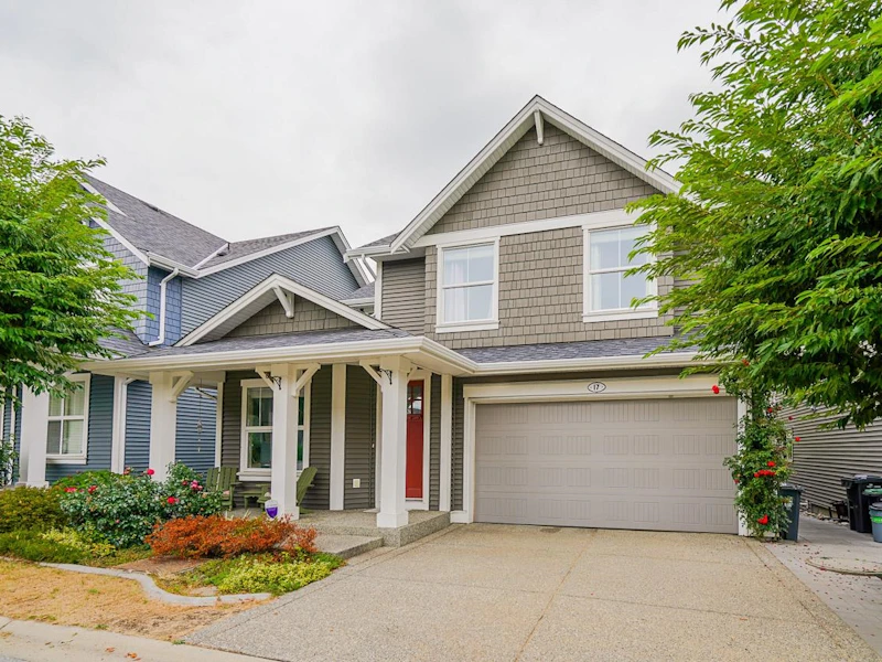 17 - 7891 211th Street, Langley BC V2Y 0L5