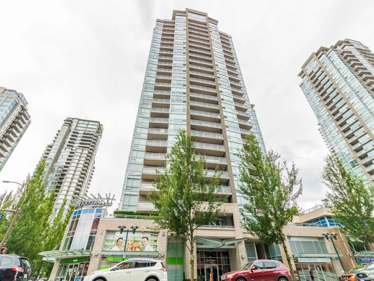 2901-2978 Glen Drive, Coquitlam, BC, V3B 0C3