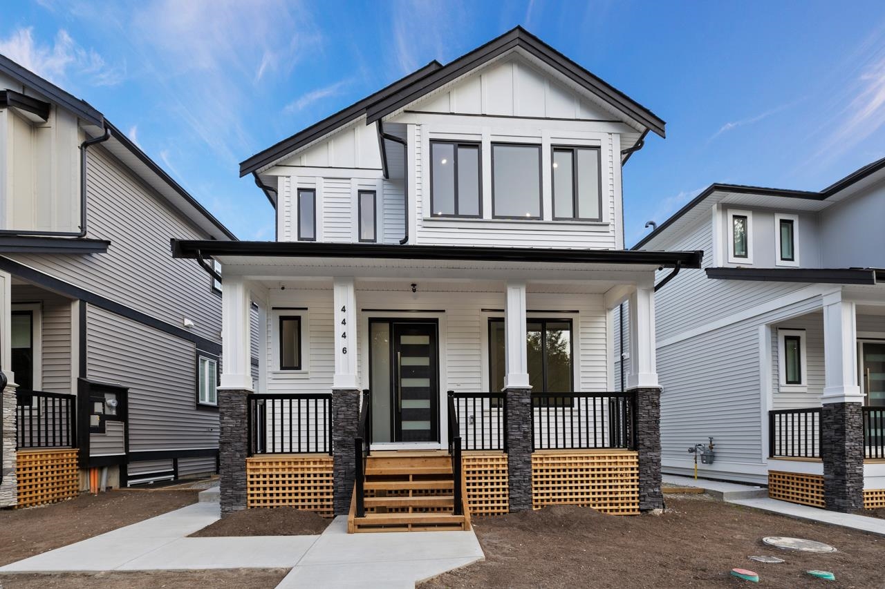 4446 Stephen Leacock Drive, Abbotsford, BC, V3G 0H6