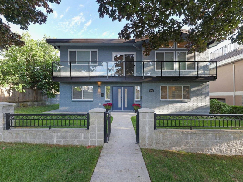 4062 Venables Street, Burnaby BC V5C 2Z6