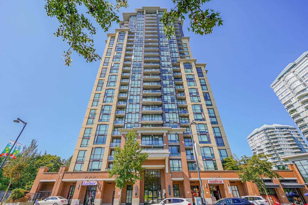 1005-10777 University Drive, Surrey, BC, V3T 0E6