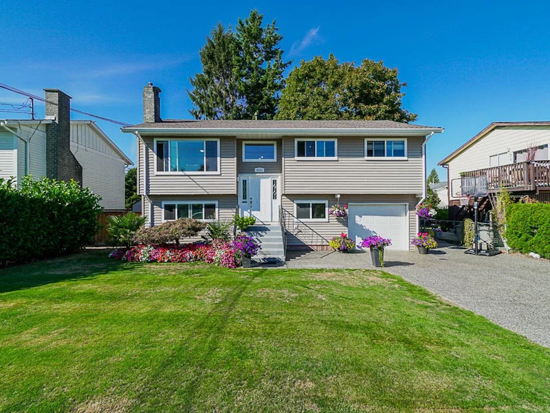 4737 45th Avenue, Delta BC V4K 1J7