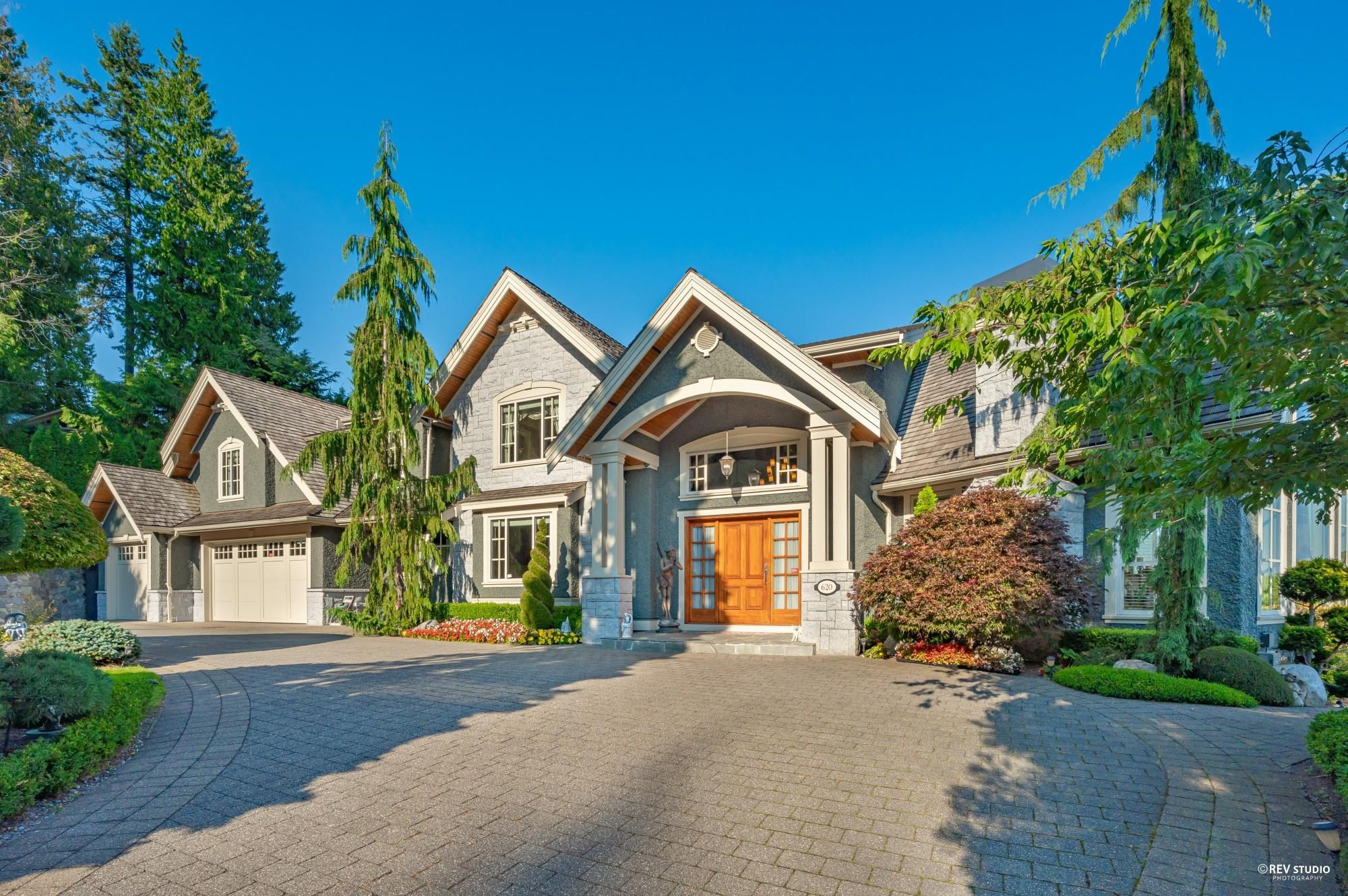 620 St. Andrews Road, West Vancouver, BC, V7S 1V4