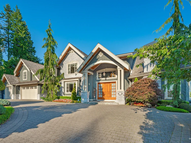 620 St. Andrews Road, West Vancouver, BC, V7S 1V4