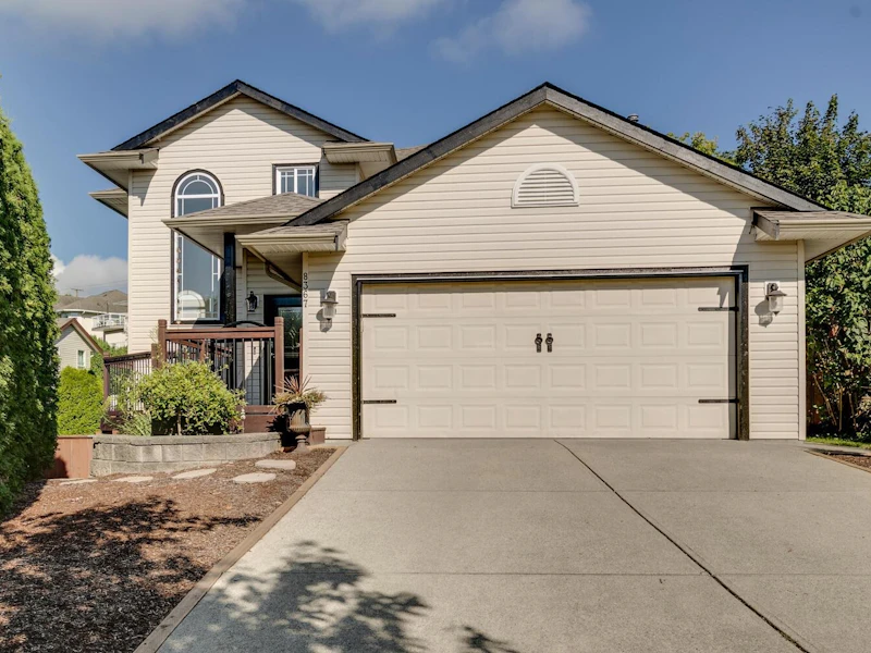 8367 Melburn Court, Mission BC V2V 7B3