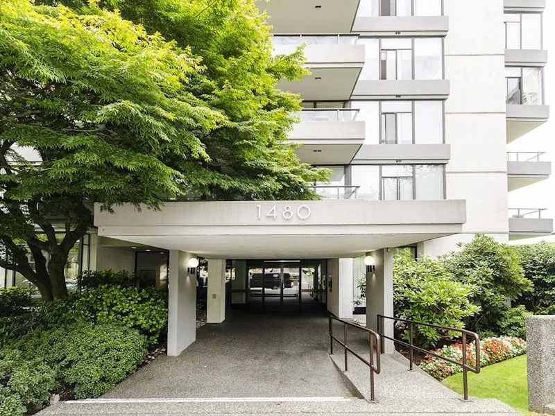 114 - 1480 Duchess Avenue, West Vancouver BC V7T 2W2