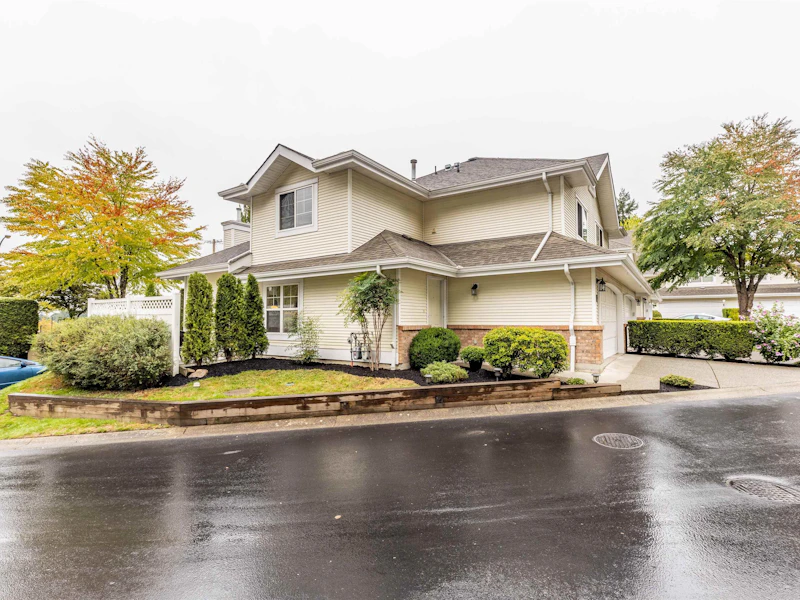 12 - 8675 Walnut Grove Drive, Langley BC V1M 2N6