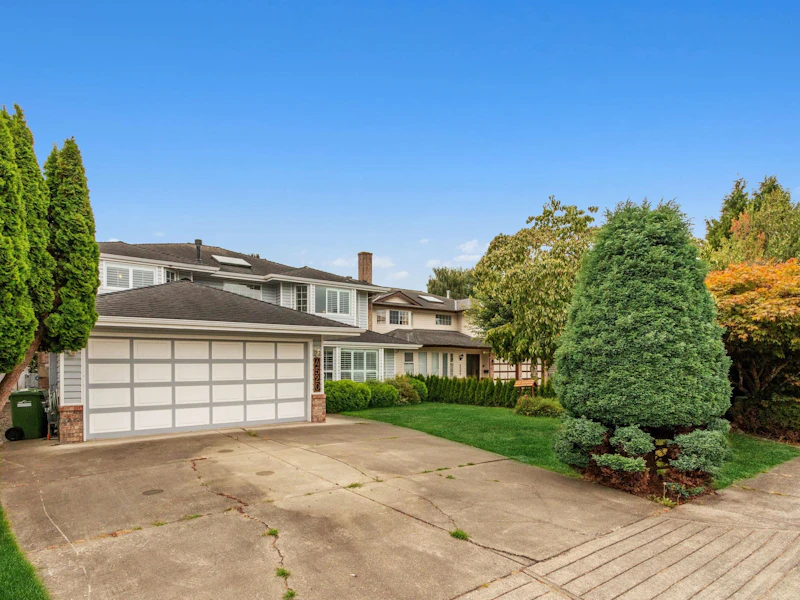 4520 Britannia Drive, Richmond BC V7E 6A8