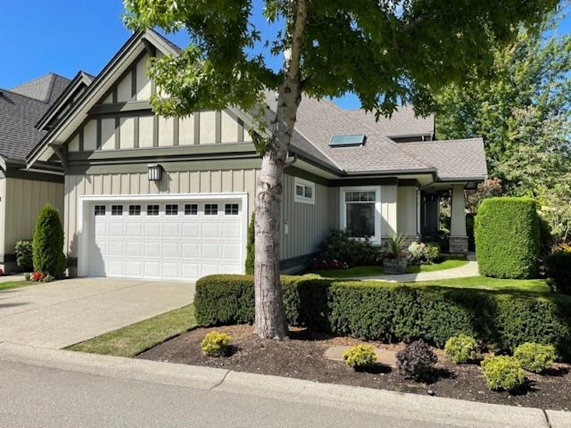 1 - 14968 24th Avenue, Surrey BC V4A 9Y5