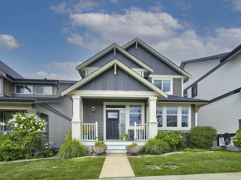 35948 Shadbolt Avenue, Abbotsford BC V3G 3E6