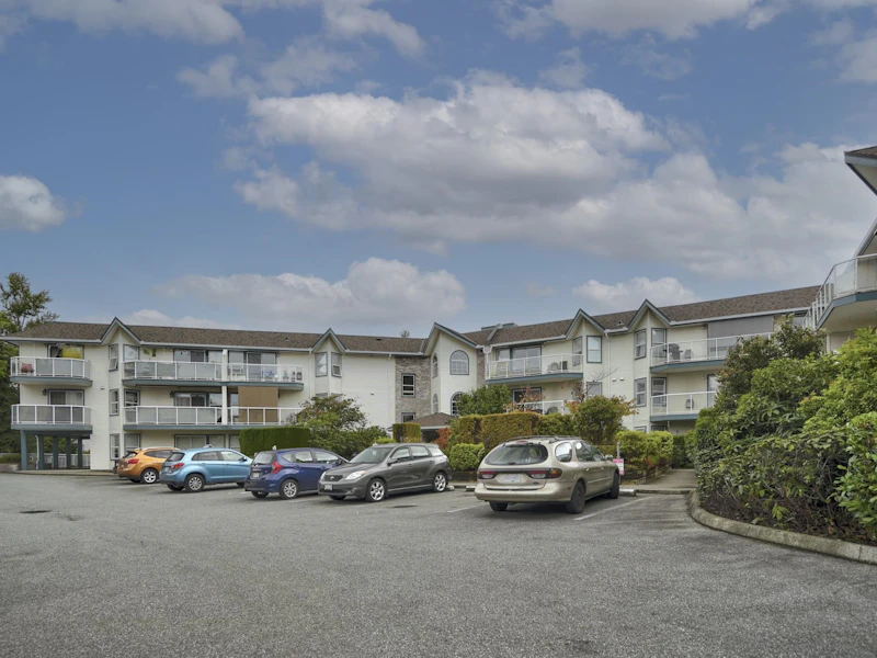 225 - 27358 32nd Avenue, Langley BC V4W 3M5