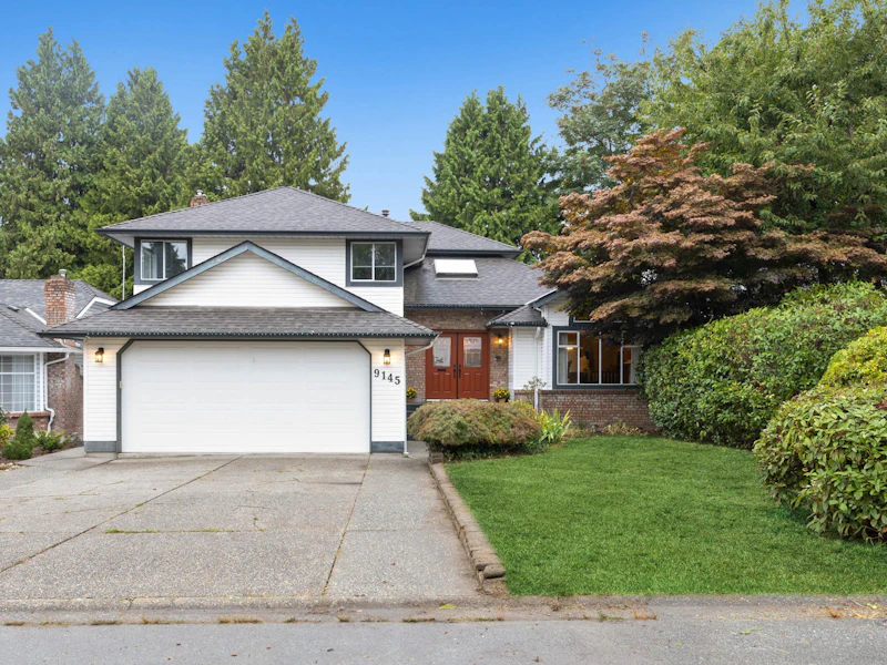 9145 Hardy Road, Delta BC V4C 7V8