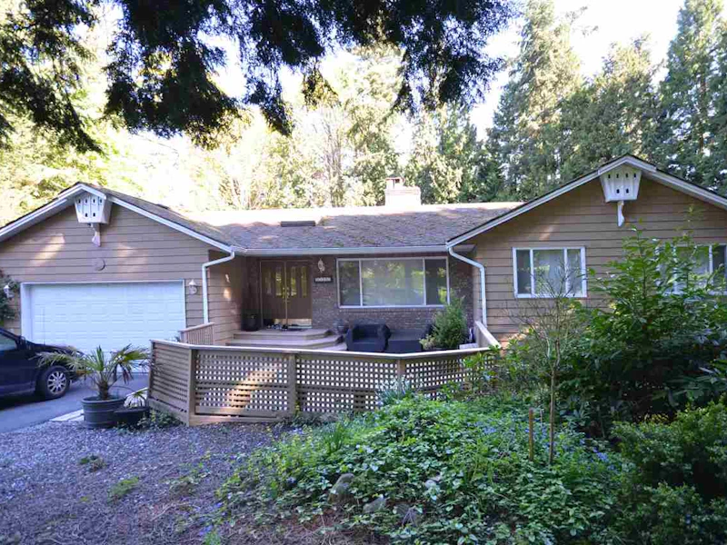 13425 28th Avenue, Surrey BC V4P 1X2