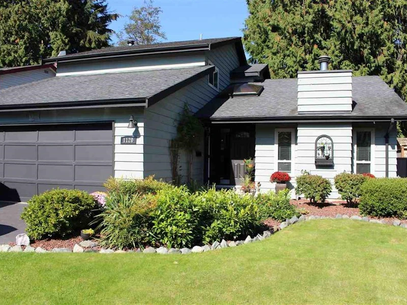 1120 Cornwall Drive, Port Coquitlam BC V3B 5X1