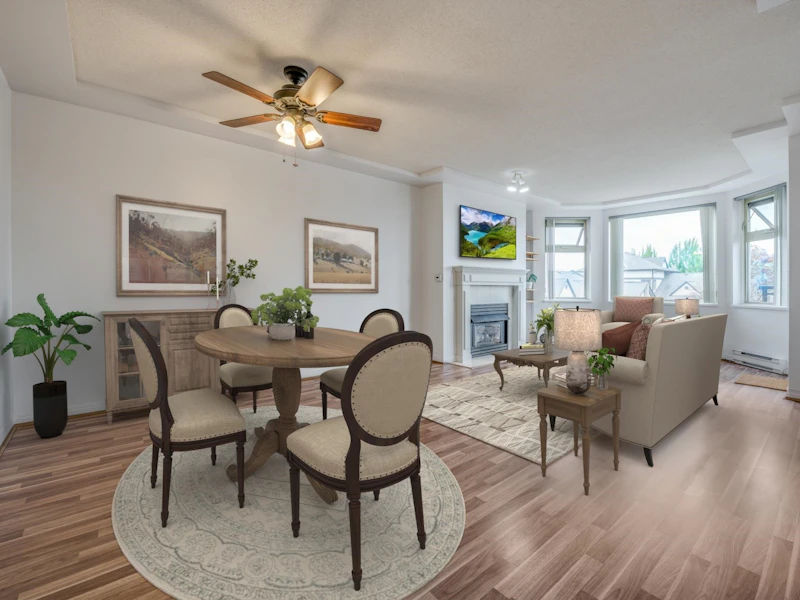 B404 - 4821 53rd Street, Delta BC V4K 2Z3