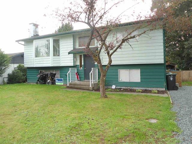 9226 Mcbride Street, Langley, BC, V4W 1R1