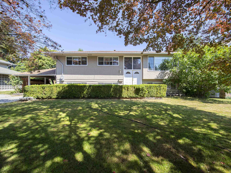 1651 Sprice Avenue, Coquitlam BC V3J 2P5