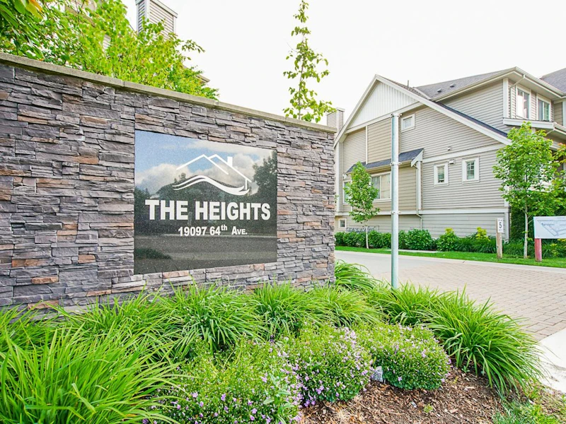 33 - 19097 64th Avenue, Surrey BC