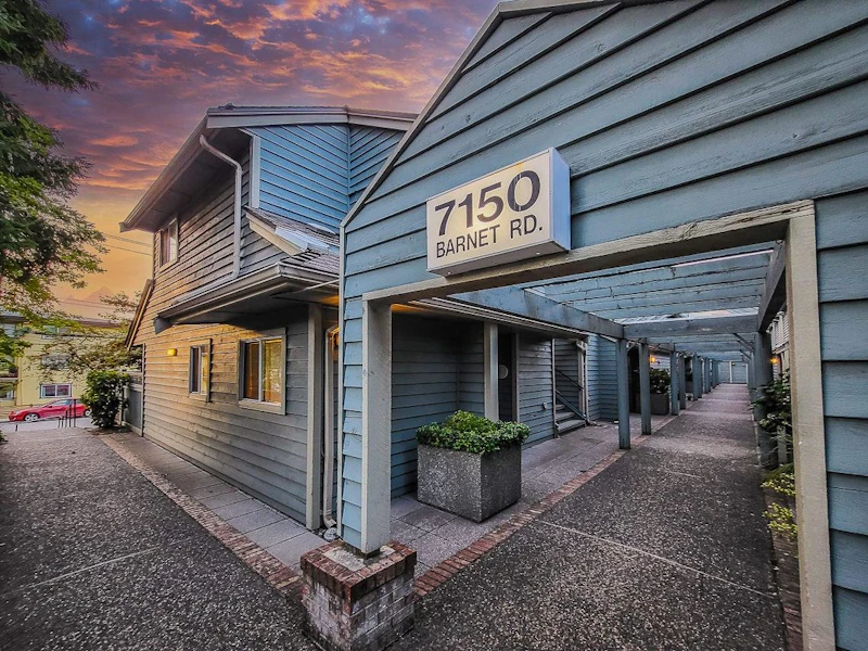 23 - 7150 Barnet Road, Burnaby BC V5A 4S7