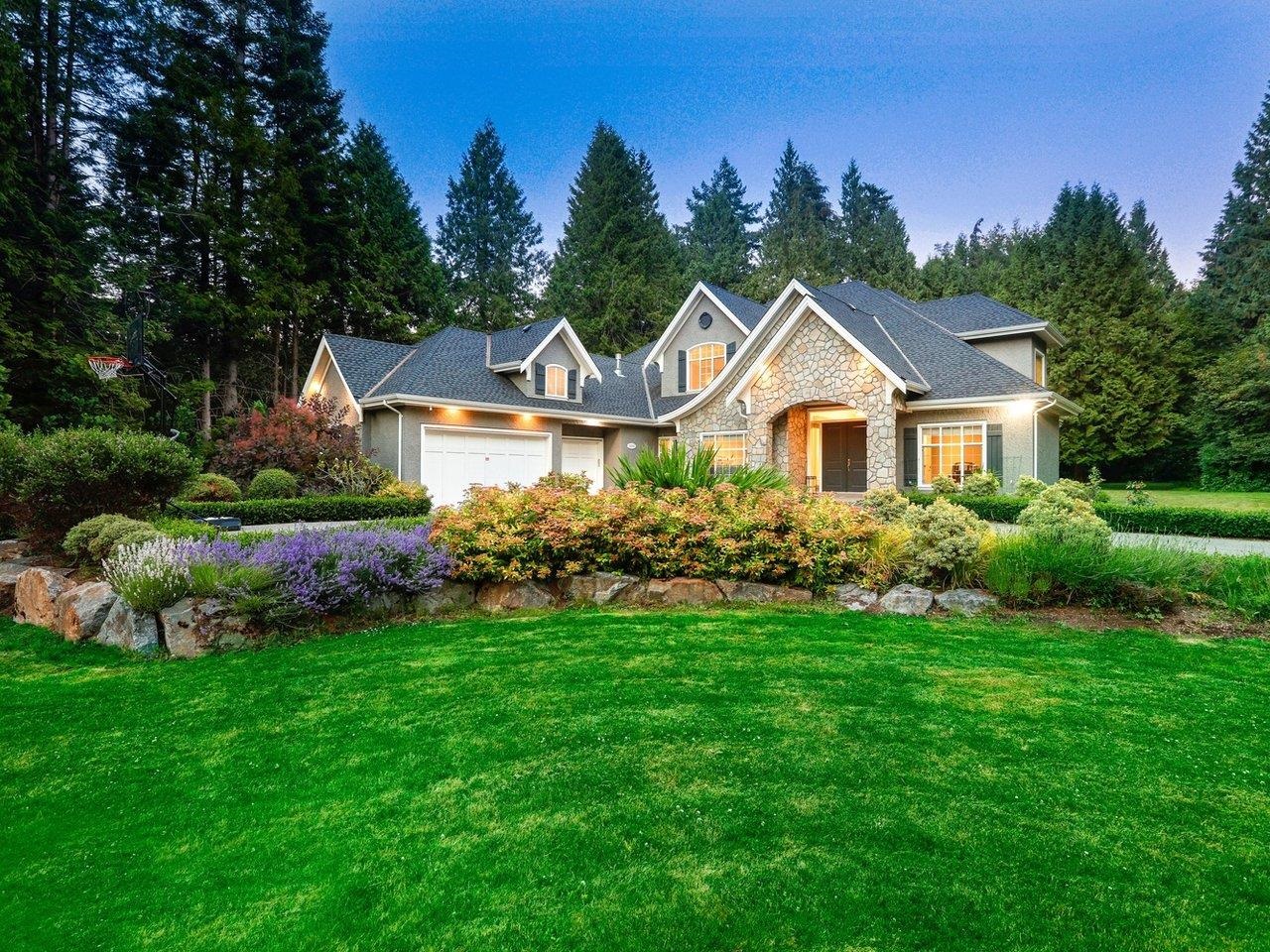 13555 Balsam Crescent, Surrey, BC, V4P 1V5