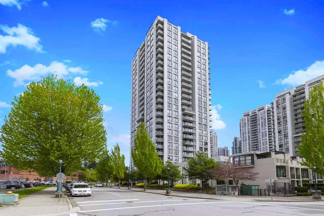 2005-2982 Burlington Drive, Coquitlam, BC, V3B 0B3