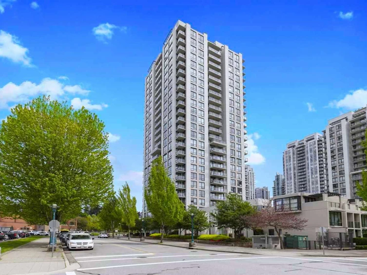2005-2982 Burlington Drive, Coquitlam, BC, V3B 0B3