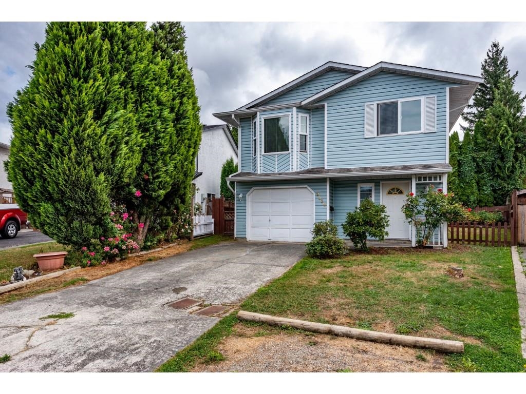 9530 Northview Street, Chilliwack, BC, V2P 7G8