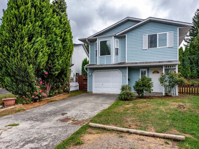 9530 Northview Street, Chilliwack, BC, V2P 7G8