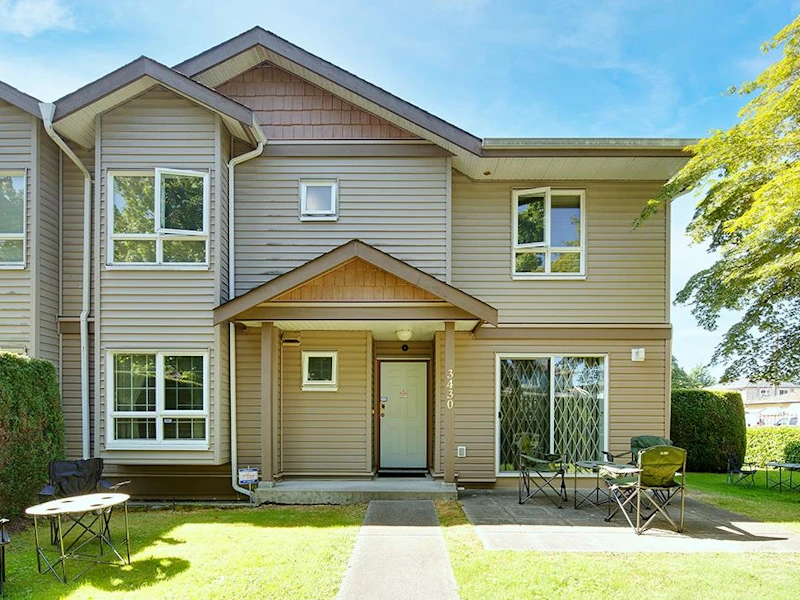 3430 Wellington Avenue, Vancouver BC V5R 6B1