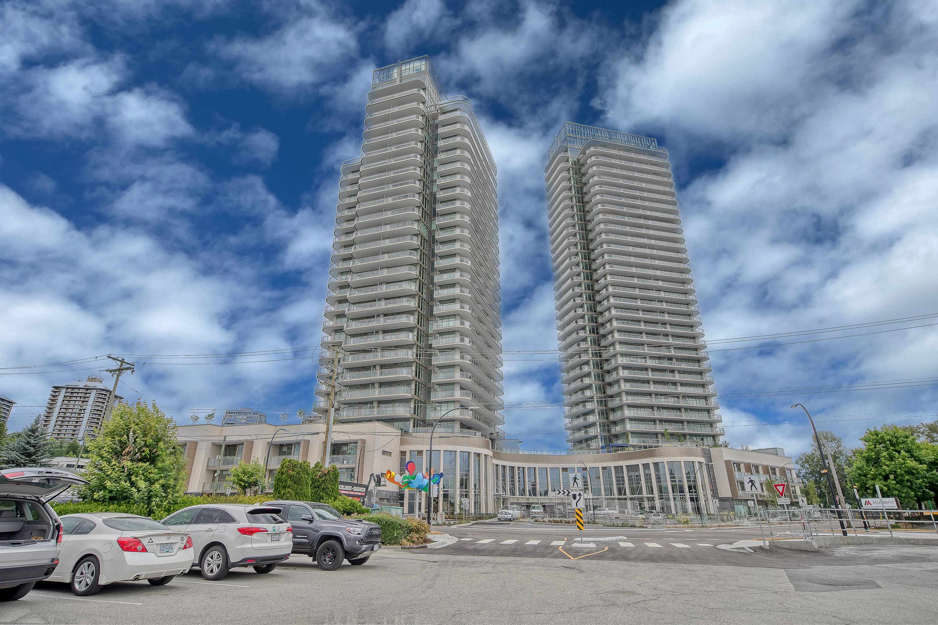 1601-5311 Goring Street, Burnaby, BC, V5B 0B5