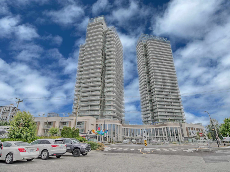 1601-5311 Goring Street, Burnaby, BC, V5B 0B5