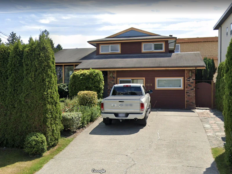 13172 67a Avenue, Surrey BC V3W 7N9