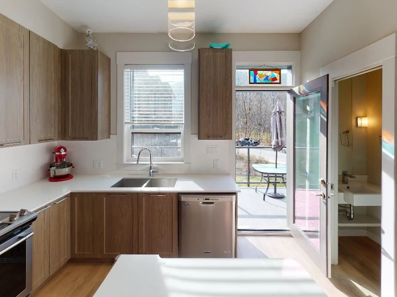8 - 38684 Buckley Avenue, Squamish BC