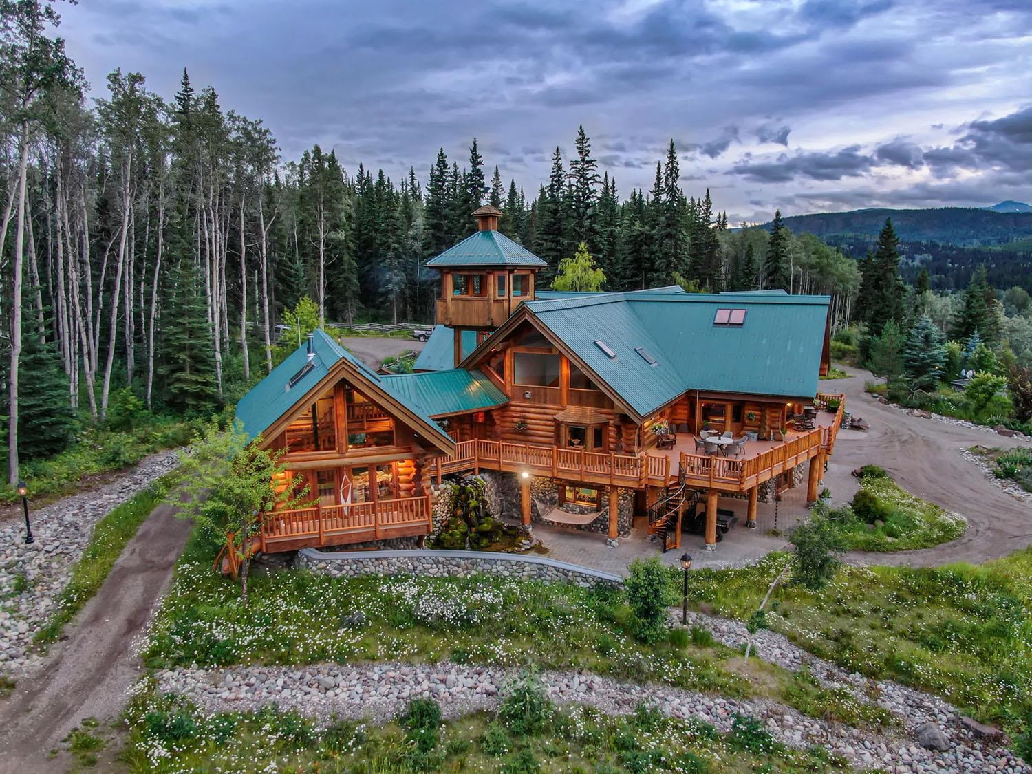 24573 Walcott Road, Smithers, BC, V0J 2X2