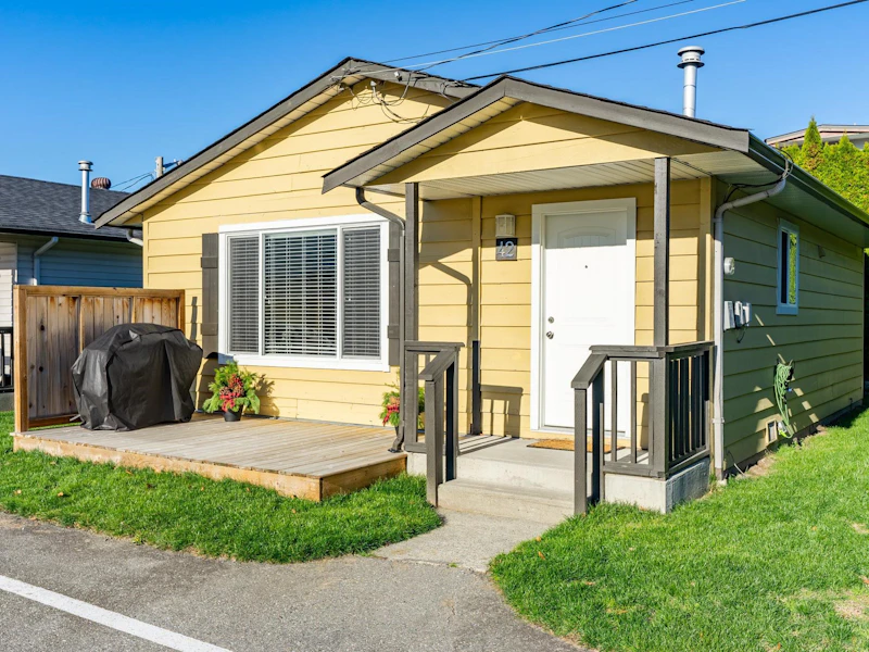 42 - 5648 Vedder Road, Chilliwack BC V2R 3M9