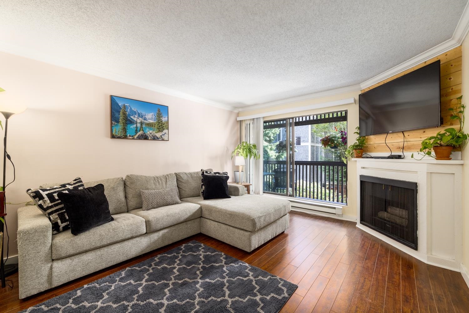 116-13507 96 Avenue, Surrey, BC, V3V 7P3