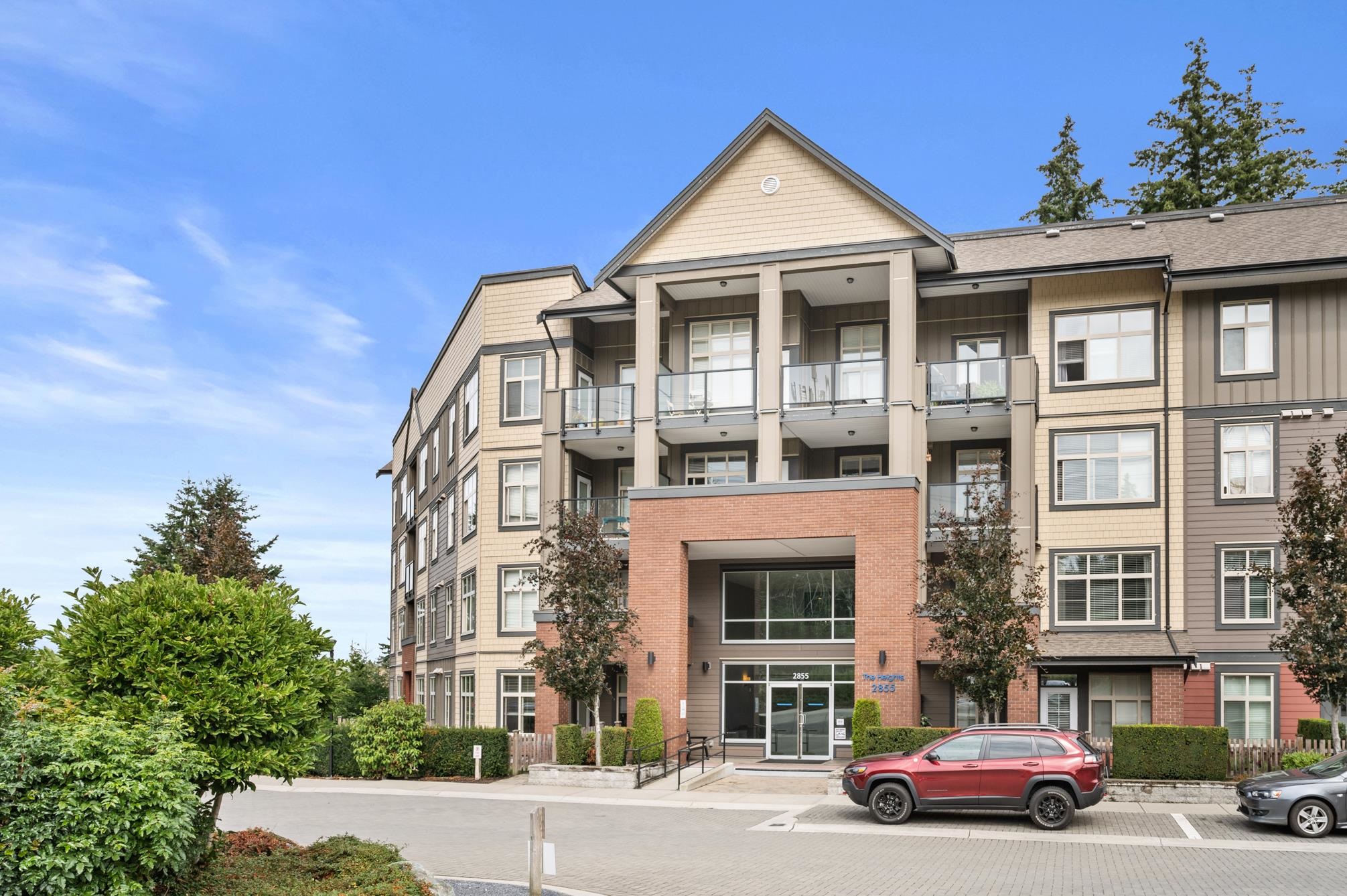 310-2855 156 Street, Surrey, BC, V3S 3Y3