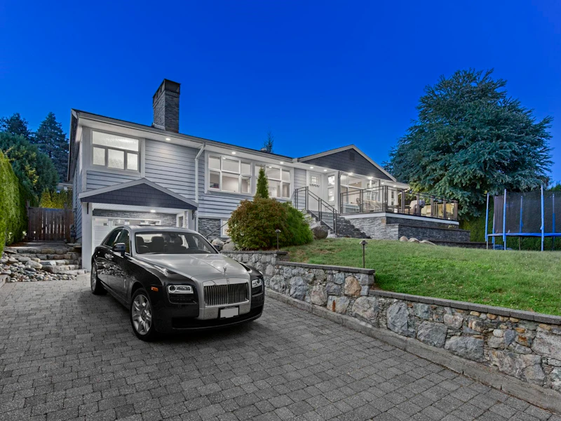 1435 Palmerston Avenue, West Vancouver BC V7T 2H8