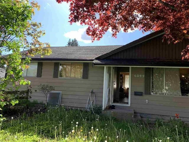 6099 192nd Street, Surrey BC V3S 7T8