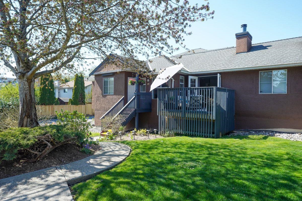 18-1336 Pitt River Road, Port Coquitlam, BC, V3C 5Y7