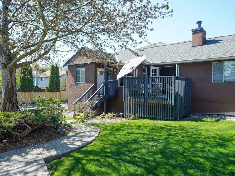 18-1336 Pitt River Road, Port Coquitlam, BC, V3C 5Y7