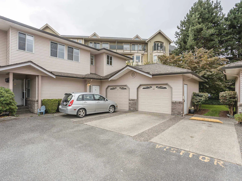 42 - 19060 Ford Road, Pitt Meadows BC V3Y 2M2