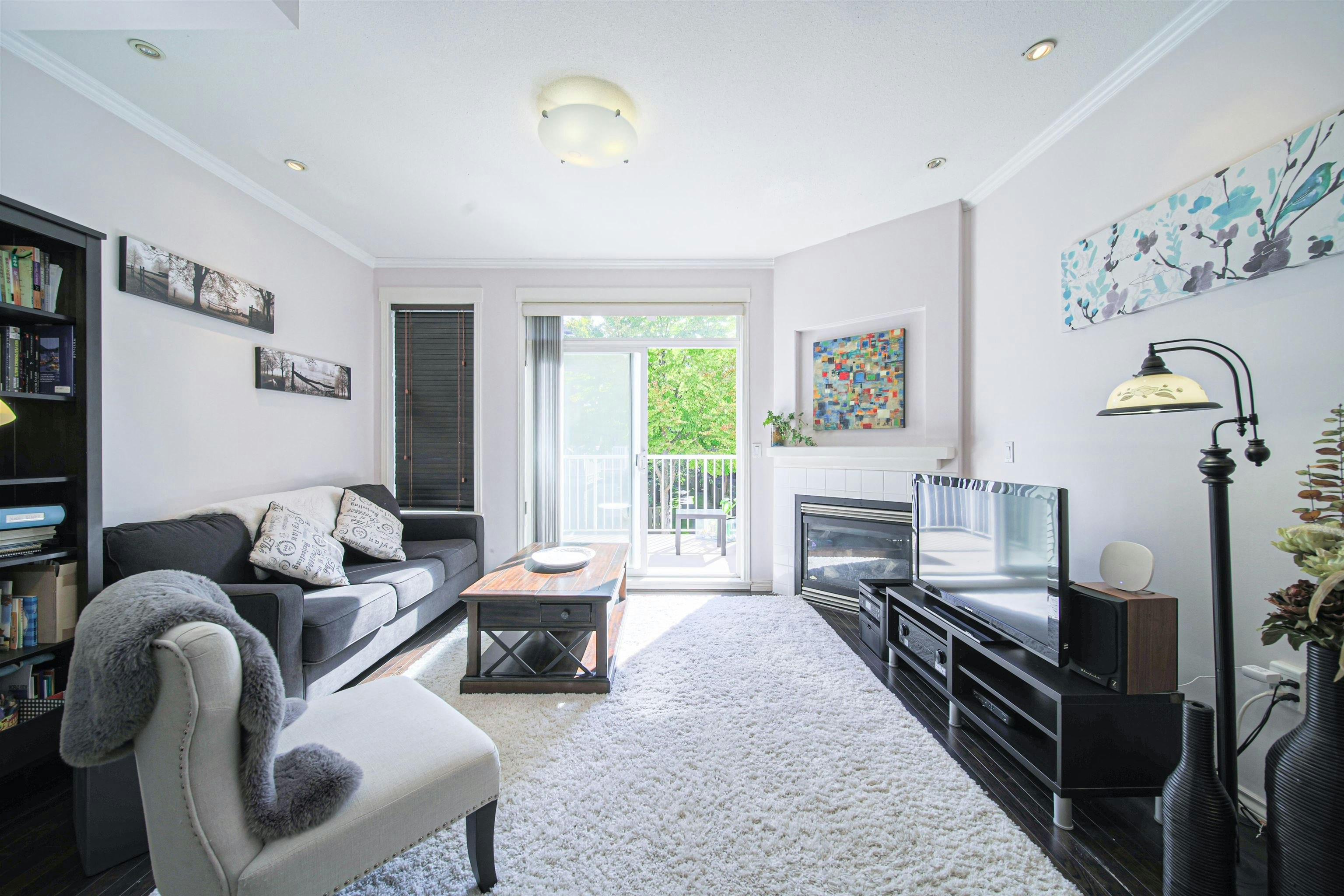 3-6388 Alder Street, Richmond, BC, V6Y 4G4