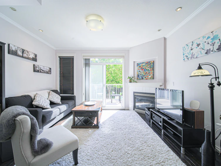 3-6388 Alder Street, Richmond, BC, V6Y 4G4