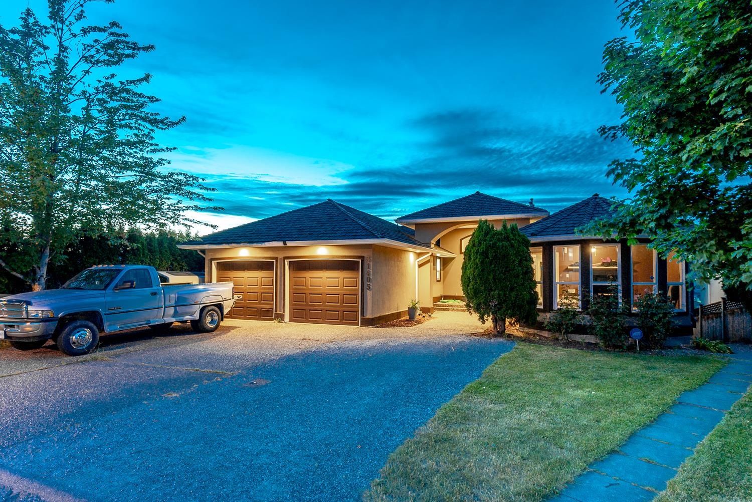 31405 Ridgeview Drive, Abbotsford, BC, V2T 5P2