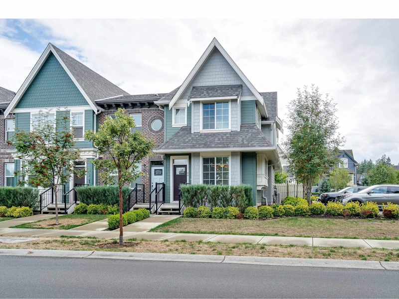 44 - 45462 Tamihi Way, Chilliwack BC